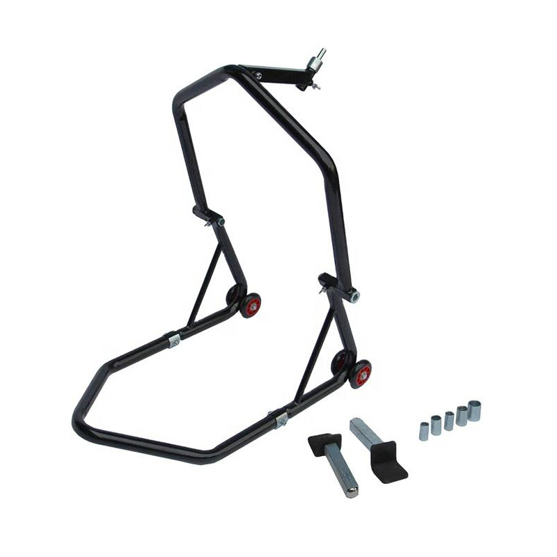 550lbs motorcycle Front bracket stand lift color can be customized JL-M05001